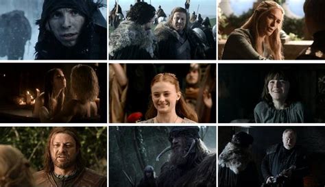 Game Of Thrones Temporada 1 Español Latino [Ver Online][Calidad HD ...