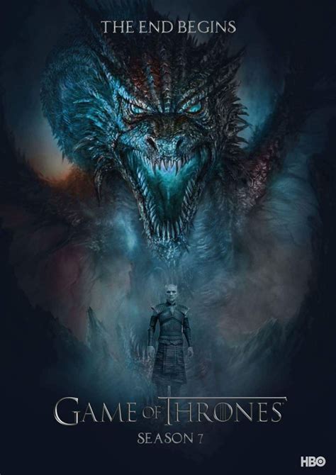 Game Of Thrones Temporada 7 720p 1080p Catellano | Series por Mega ...