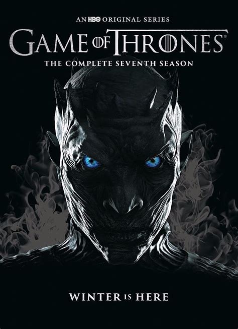 Game Of Thrones Temporada 7 Dvd Full Juego De Tronos   Bs. 8.800,00 en ...