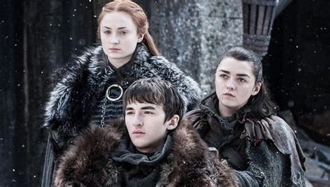 Game of Thrones, temporada 9: ¿por qué no tendrá más episodios? | CHEKA ...