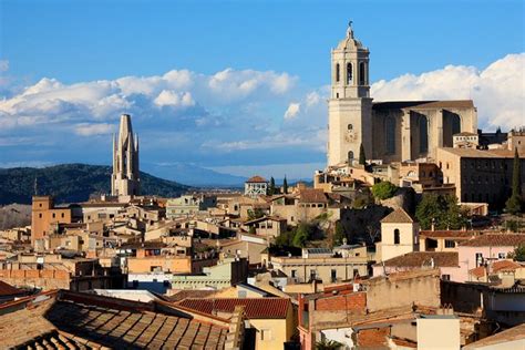 Game Of Thrones  Tour in Girona from Barcelona ...