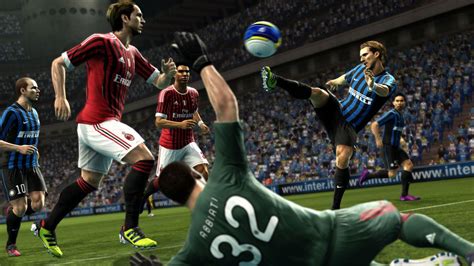Game Patches: Pro Evolution Soccer 2013 Patch V1.03 ...
