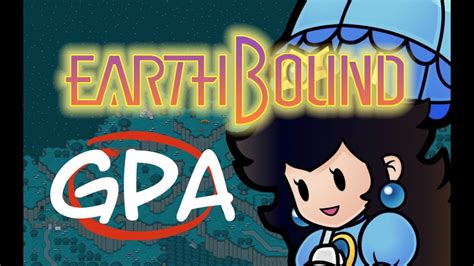 Game Psychological Analysis: Earthbound s PSI and PK   YouTube