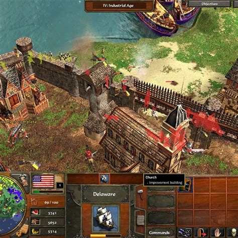 Games like Age of Empires for Mac   AlternativeTo.net