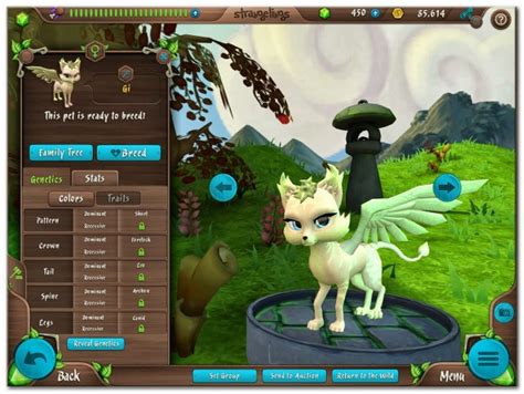 Games Like Animal Mall Free HD   Virtual Worlds for Teens
