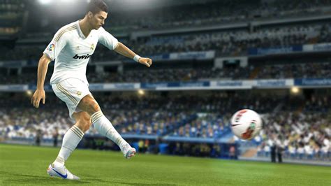Games: Pro Evolution Soccer 2013 | MegaGames