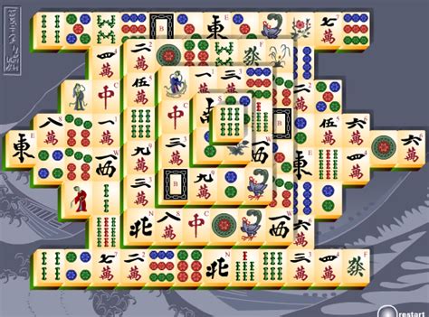Games & Sushi: Mahjong Online