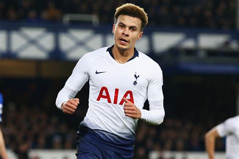 Gameweek 23 Ones to watch: Dele Alli