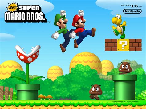 GAMING ROCKS ON: Favorite Tunes #31: Mario Ending & Staff ...