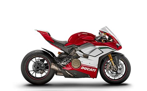 Gamma Ducati 2018 svelati i nuovi modelli alla Ducati ...