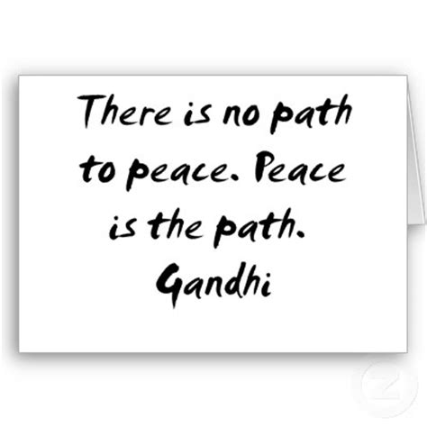 Gandhi Peace Quotes. QuotesGram