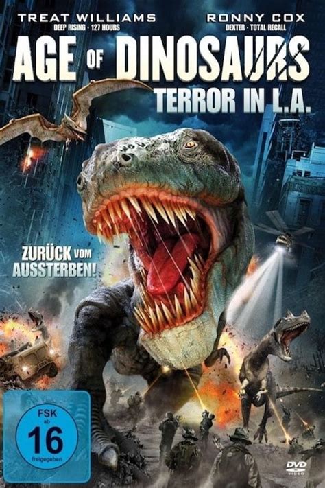 [Ganzer] Age of Dinosaurs Film DEUTSCH  Germany  2013 ...