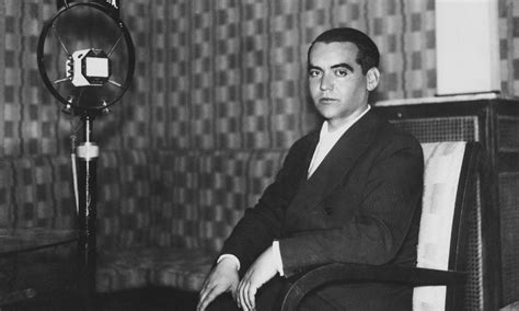 García Lorca: víctima del franquismo y de la  desmemoria ...