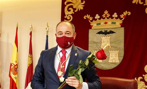 García Page y el alcalde de Albacete se reúnen este jueves: tratarán ...