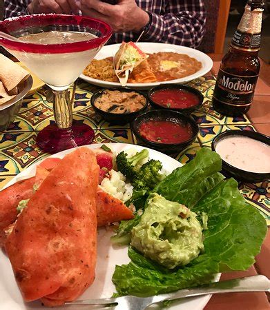 Garcia s Mexican Restaurant, Mesa   Restaurant Reviews ...