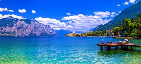 Garda Lake, places to visit?