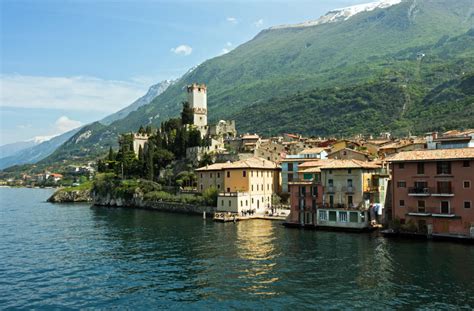 Garda tó, Észak Olaszország   Utazás, nyaralás, érdekességek