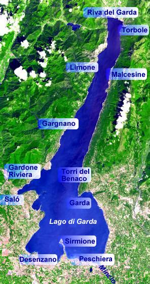 Gardasee – Wikitravel