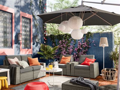 Garden Furniture   Outdoor Furniture & Ideas   IKEA