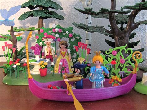 Garden Party | Muebles niños, Playmobil, Juguetes