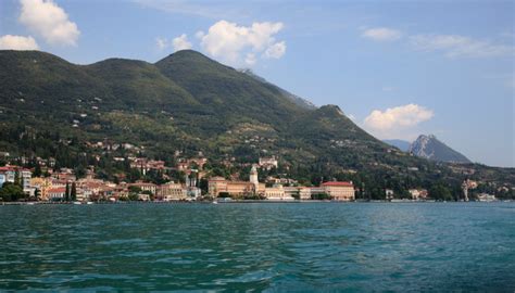 Gardone Riviera, la perla del Lago di Garda, fra giardini ...