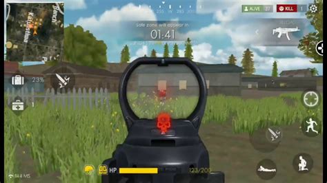 Garena Free Fire   Battlegrounds Game Play On PC Without ...