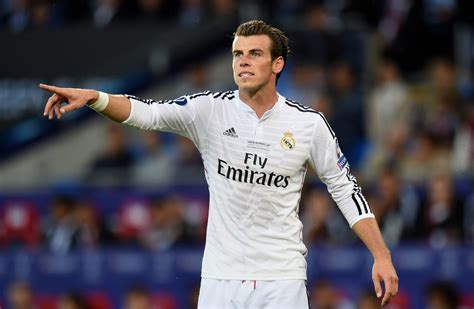 Gareth Bale agent criticises  disgraceful  Real Madrid ...