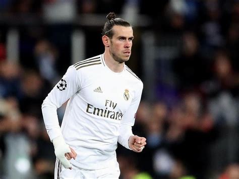 Gareth Bale donates £500,000 to hospital where he was born ...