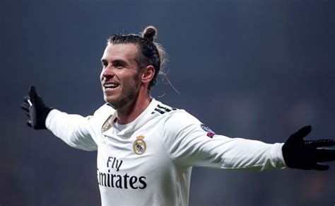 Gareth Bale le abre la puerta a la MLS   visionnoventa.net