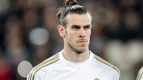 Gareth Bale  no recibió el respeto que se merecía del Real ...