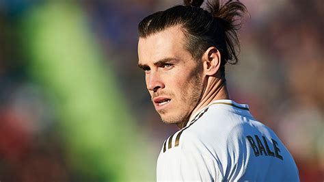 Gareth Bale: Real Madrid s late fee request ended China ...
