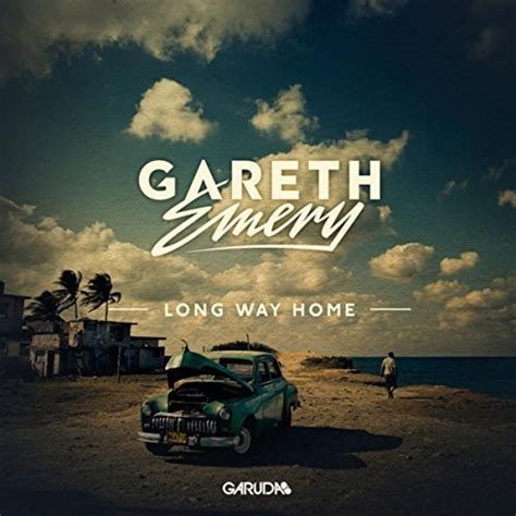 Gareth Emery – Long Way Home Lyrics | Genius Lyrics