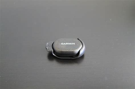 Garmin ANT+ Foot Pods: Everything you ever wanted to know ...