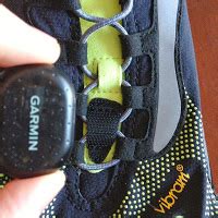 Garmin Foot Pod Review & Accuracy Test   Paleo Runner