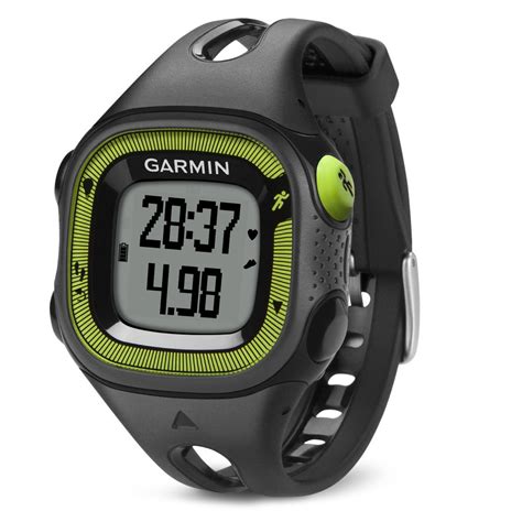 Garmin Forerunner 15 Small GPS Running Watch