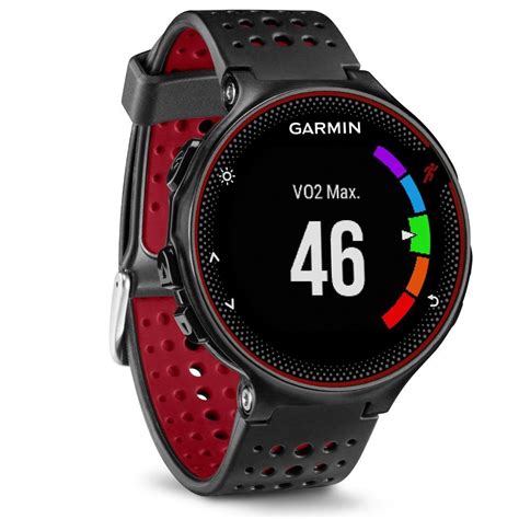 Garmin Forerunner 235 GPS Running Watch with Elevate ...