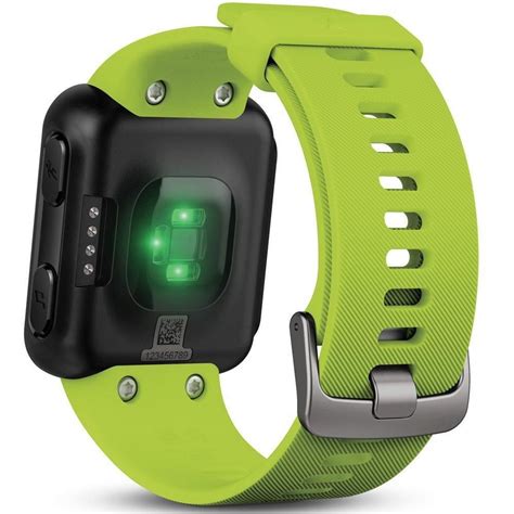 Garmin Forerunner 35 Fitness GPS Running Watch with HRM ...