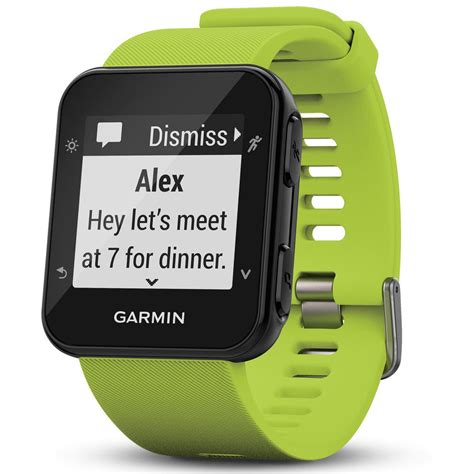 Garmin Forerunner 35 GPS Running Watch | eBay