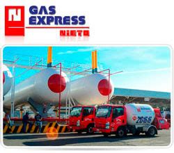 Gas Express Nieto   Instalación de Gas Natural en Huichapan, Hidalgo
