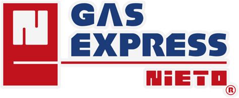 Gas Express Nieto Monterrey