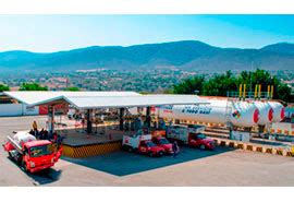 Gas Express Nieto se encuentra en La Piedad, Michoacán. Aquí podrá ...