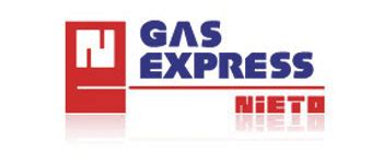 Gas Express Nieto   Tanques de Gas en San Juan del Río, Querétaro