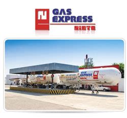 Gas Express Nieto   Tanques de Gas en San Juan del Río, Querétaro