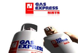 Gas Express Nieto   Tanques de Gas en San Luis Potosí, San Luis Potosí