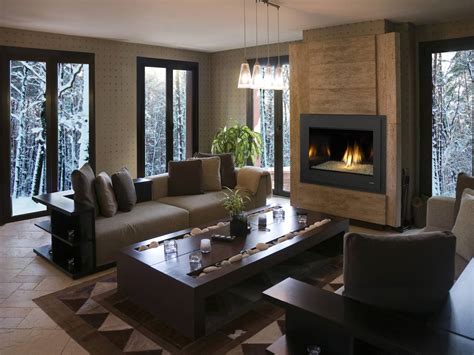 Gas Fireplaces | Hot Tubs, Fireplaces, Patio Furniture ...