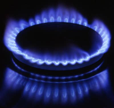 Gas natural | Energies renovables i no renovables