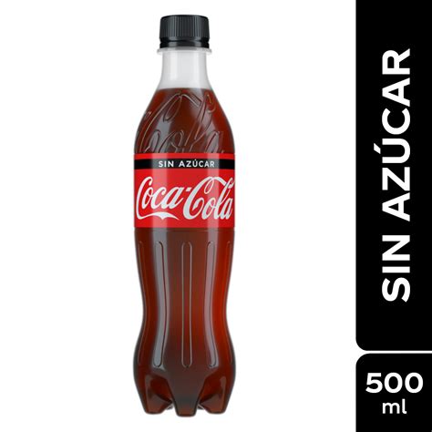 Gaseosa Coca Cola Sin Azucar en Smart Quito
