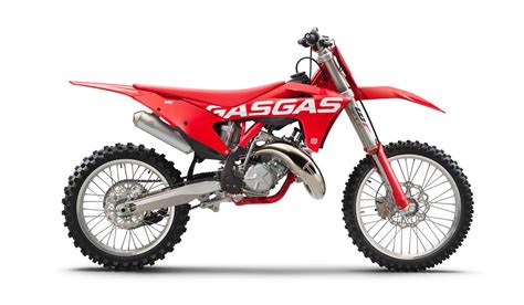 GasGas MC 125 2021   Precio, fotos, ficha técnica y motos ...