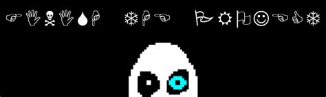 Gaster s Experiment [Undertale Fan Game] by The_Peculiar ...