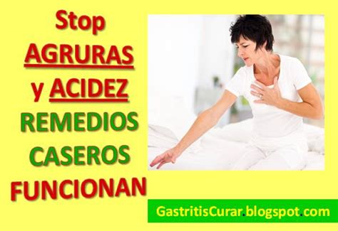 Gastritis Cura Natural | Basta de Gastritis | Como Curar la Gastritis ...